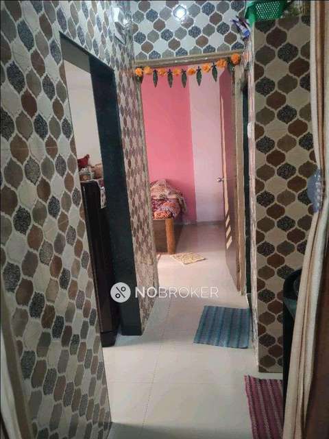 1 BHK Flat In Rai Residency Govind Enclave For Sale  In Kalyan West