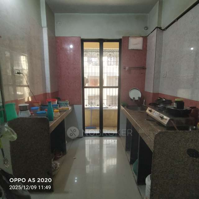 1 BHK Flat In Rai Govind Enclave Chs For Sale  In Kalyan East
