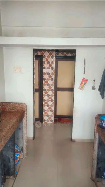 1 BHK Flat In Rai Residency Govind Enclave For Sale  In Kalyan West