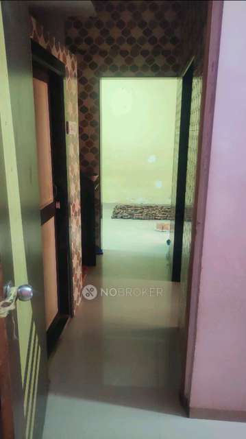 1 BHK Flat In Rai Residency Govind Enclave For Sale  In Kalyan West