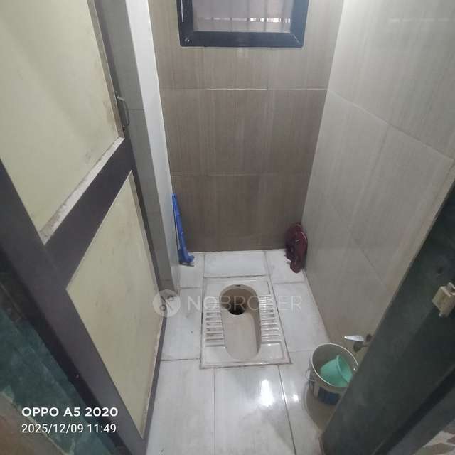 1 BHK Flat In Rai Govind Enclave Chs For Sale  In Kalyan East