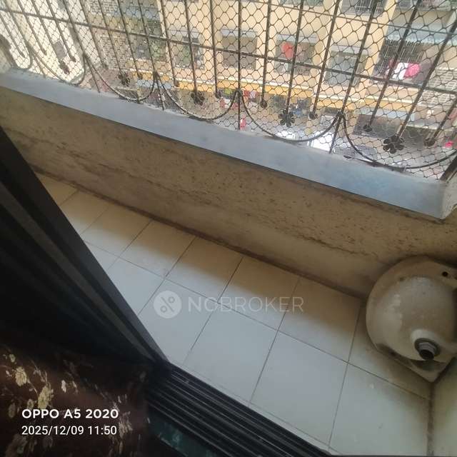 1 BHK Flat In Rai Govind Enclave Chs For Sale  In Kalyan East