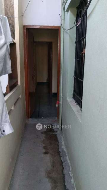 1 BHK House for Rent  In 11-2-201, Ganesh Temple Ln, Chilkalguda, Railway Colony, Padmarao Nagar, Secunderabad, Telangana 500061, India