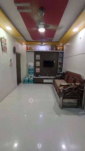 2 BHK Flat In Sanyukta Chs for Rent  In Kharghar