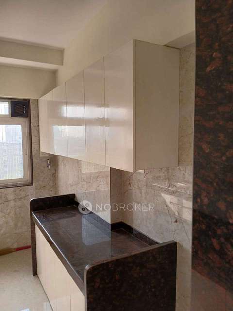 2 BHK Flat In Manisha Prime For Sale  In Sarang Apartments, Advait Society Rd, Nahur East, Bhandup East, Mumbai, Maharashtra 400042, India