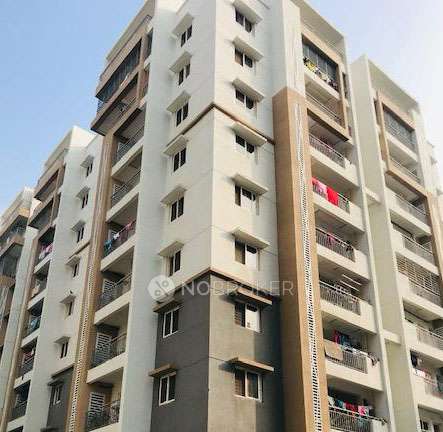 Single Room for Male In 2 BHK  In Aparna Cyberzon In Nallagandla