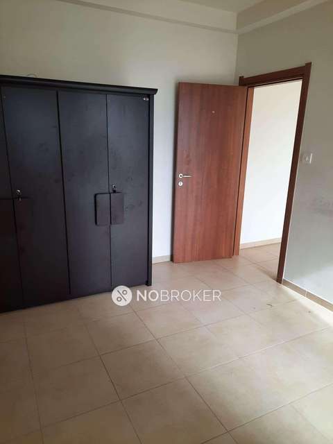 2 BHK Flat In Bhartiya City Nikoo Homes For Sale  In Thanisandra