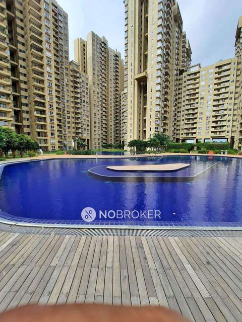 2 BHK Flat In Bhartiya City Nikoo Homes For Sale  In Thanisandra