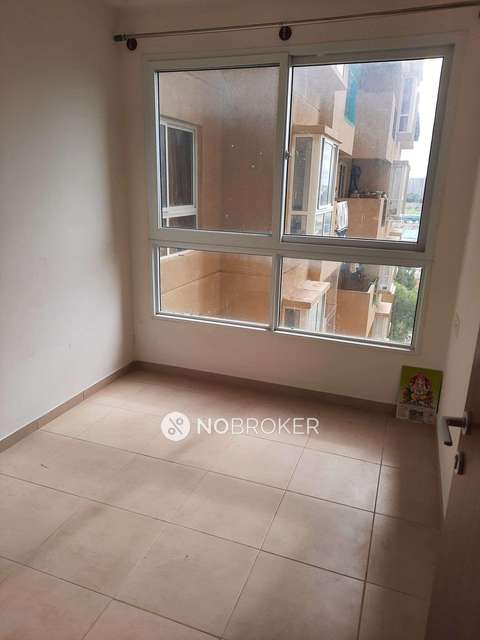 2 BHK Flat In Bhartiya City Nikoo Homes For Sale  In Thanisandra