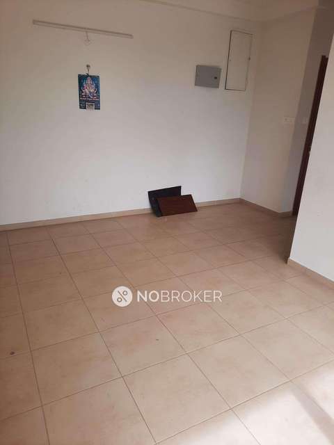 2 BHK Flat In Bhartiya City Nikoo Homes For Sale  In Thanisandra