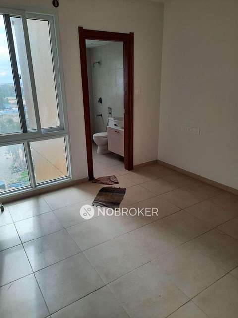 2 BHK Flat In Bhartiya City Nikoo Homes For Sale  In Thanisandra