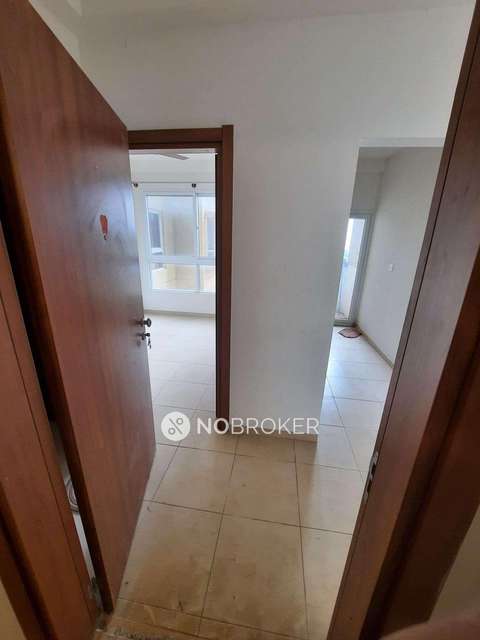 2 BHK Flat In Bhartiya City Nikoo Homes For Sale  In Thanisandra