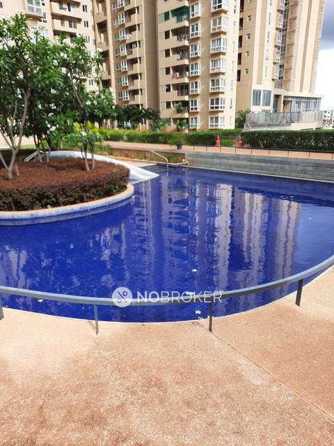 2 BHK Flat In Bhartiya City Nikoo Homes For Sale  In Thanisandra