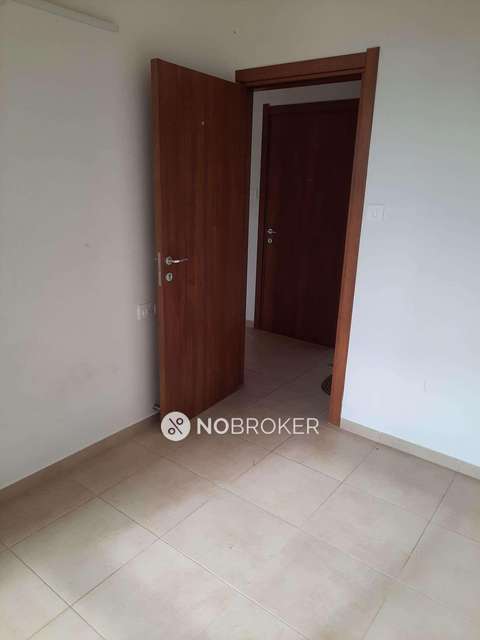 2 BHK Flat In Bhartiya City Nikoo Homes For Sale  In Thanisandra