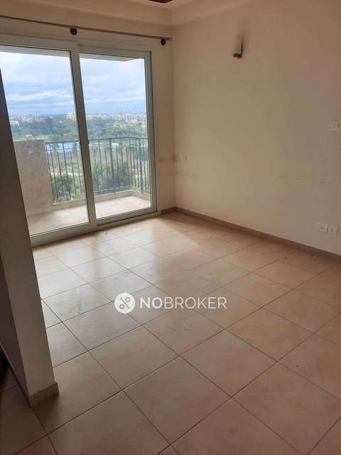 2 BHK Flat In Bhartiya City Nikoo Homes For Sale  In Thanisandra