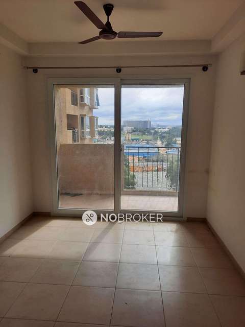 2 BHK Flat In Bhartiya City Nikoo Homes For Sale  In Thanisandra