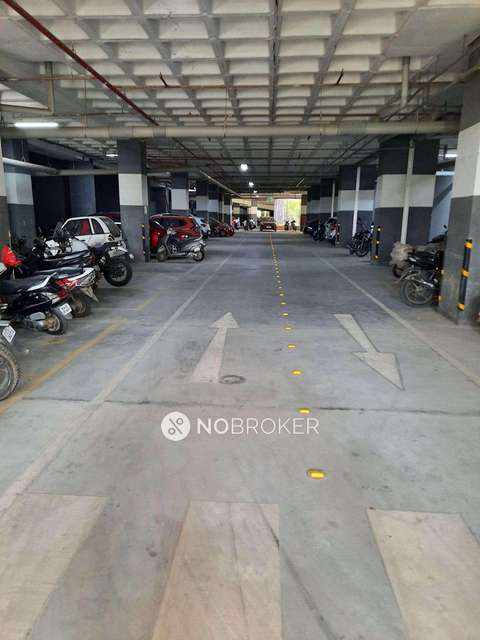 2 BHK Flat In Bhartiya City Nikoo Homes For Sale  In Thanisandra