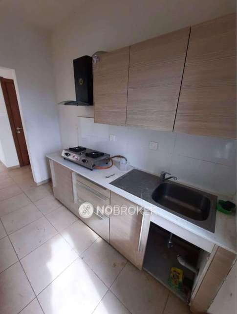 2 BHK Flat In Bhartiya City Nikoo Homes For Sale  In Thanisandra