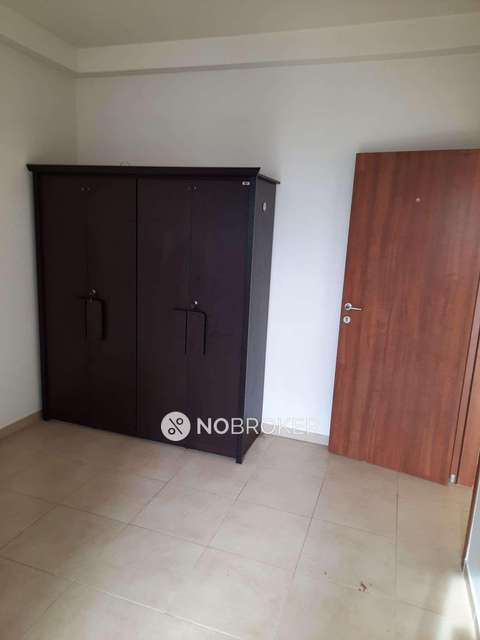 2 BHK Flat In Bhartiya City Nikoo Homes For Sale  In Thanisandra