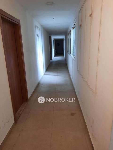 2 BHK Flat In Bhartiya City Nikoo Homes For Sale  In Thanisandra