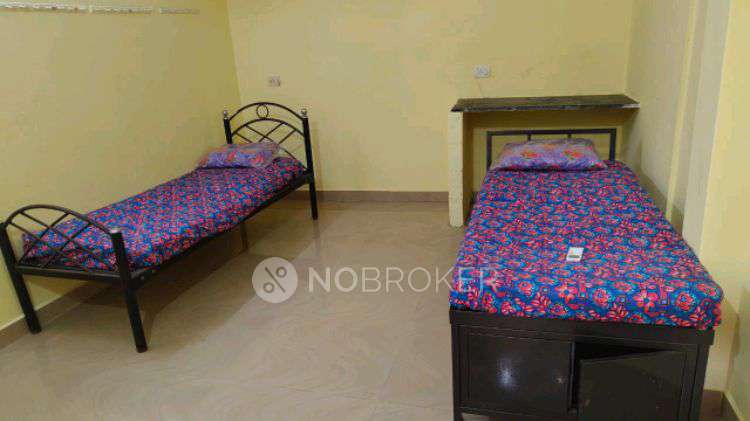 4 BHK House for Rent  In Maruthi Nagar, Perungudi