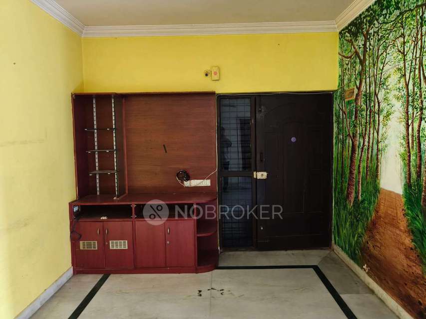 2 BHK Flat In Image Residency For Sale  In Chikkalasandra