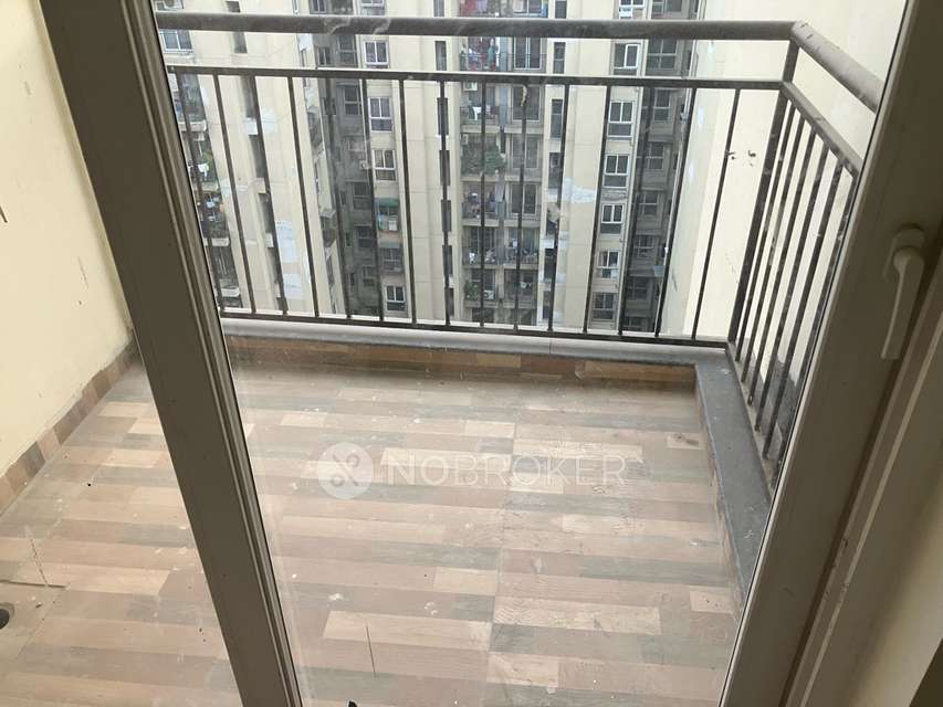 2 BHK Flat In Aditya City Apartments, Nh-24 For Sale  In Shahpur Bamheta