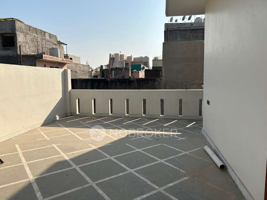 3 BHK House for Rent  In Sector 7