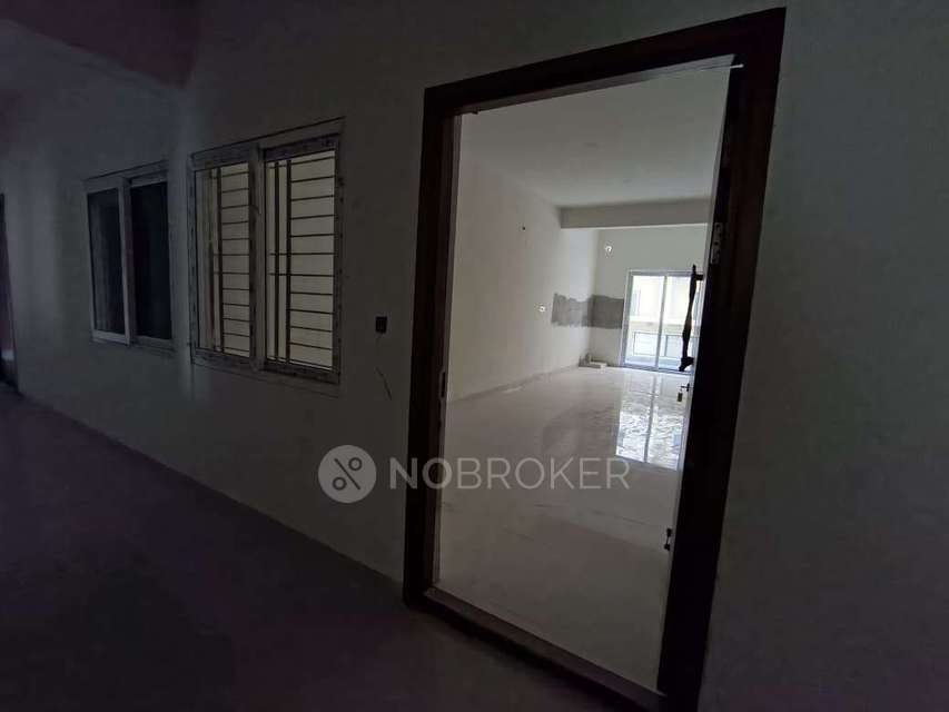 2 BHK Flat In Ds Max Senate For Sale  In Begur