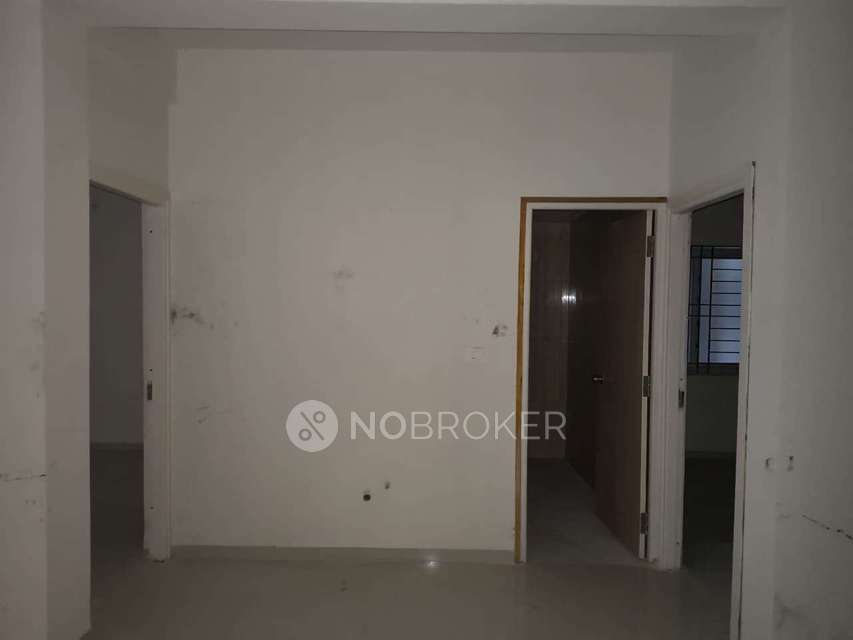 2 BHK Flat In Ds Max Senate For Sale  In Begur