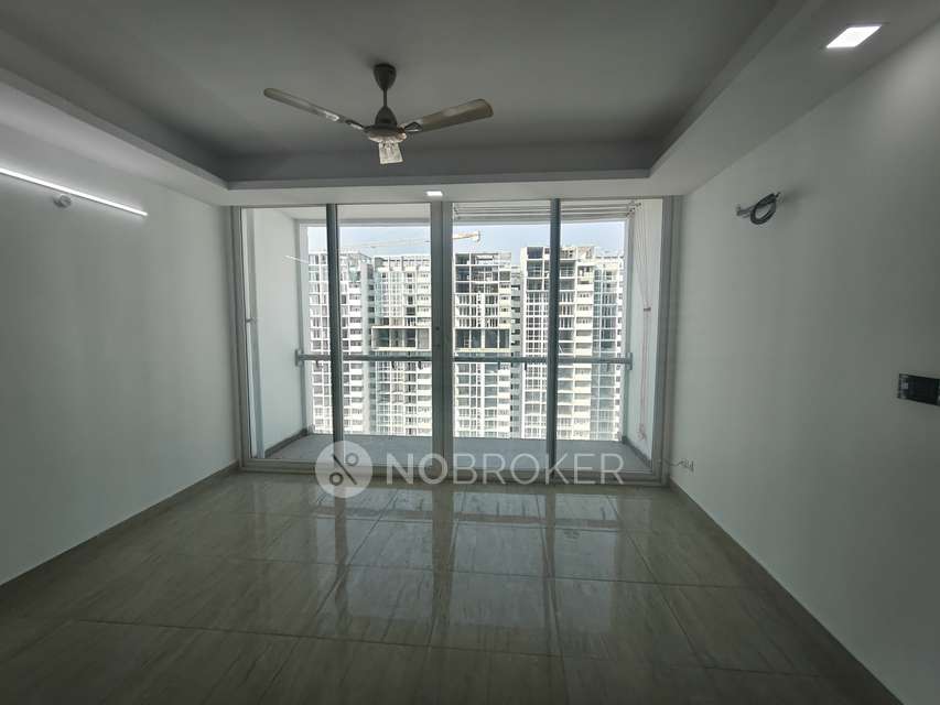 3 BHK Flat In Aliens Space Station for Rent  In Tellapur