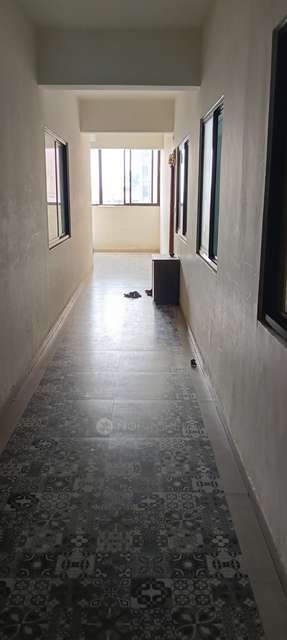 3 BHK Flat In Ds-max Scarlet For Sale  In Horamavu