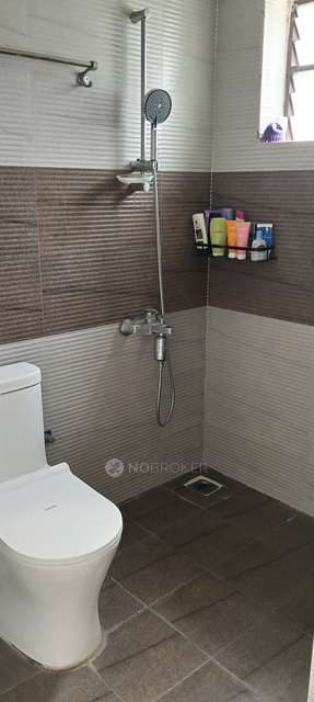 3 BHK Flat In Ds-max Scarlet For Sale  In Horamavu