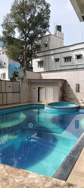 3 BHK Flat In Ds-max Scarlet For Sale  In Horamavu