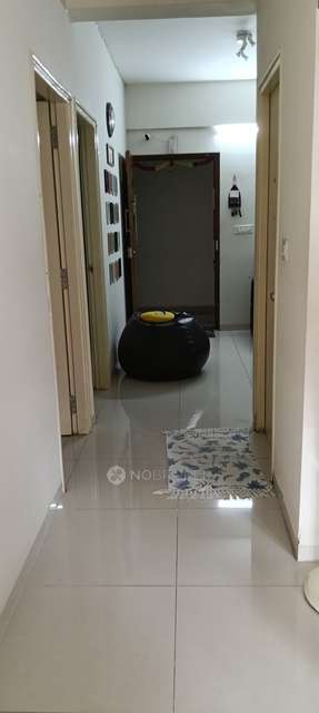 3 BHK Flat In Ds-max Scarlet For Sale  In Horamavu