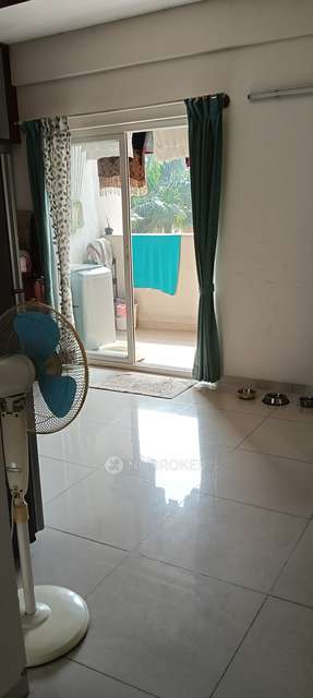 3 BHK Flat In Ds-max Scarlet For Sale  In Horamavu