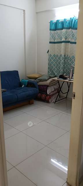 3 BHK Flat In Ds-max Scarlet For Sale  In Horamavu