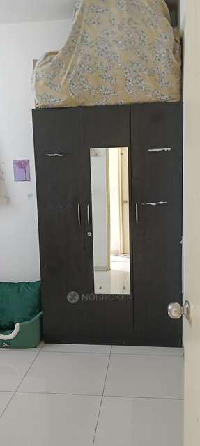 3 BHK Flat In Ds-max Scarlet For Sale  In Horamavu