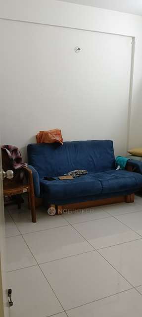 3 BHK Flat In Ds-max Scarlet For Sale  In Horamavu