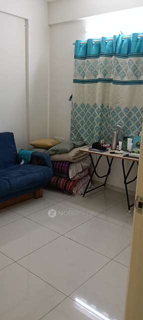 3 BHK Flat In Ds-max Scarlet For Sale  In Horamavu