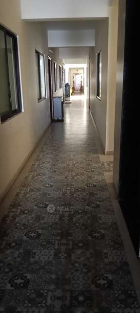 3 BHK Flat In Ds-max Scarlet For Sale  In Horamavu