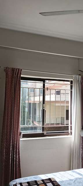 3 BHK Flat In Ds-max Scarlet For Sale  In Horamavu