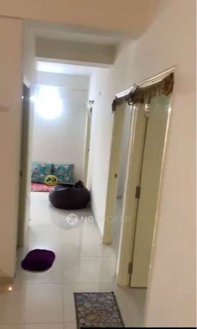 3 BHK Flat In Ds-max Scarlet For Sale  In Horamavu