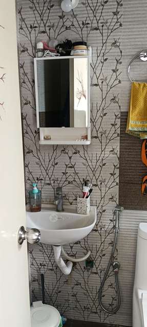 3 BHK Flat In Ds-max Scarlet For Sale  In Horamavu