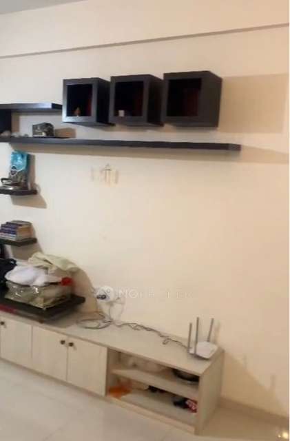 3 BHK Flat In Ds-max Scarlet For Sale  In Horamavu