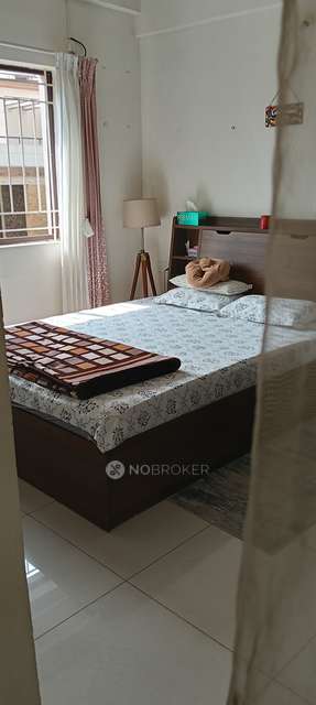 3 BHK Flat In Ds-max Scarlet For Sale  In Horamavu