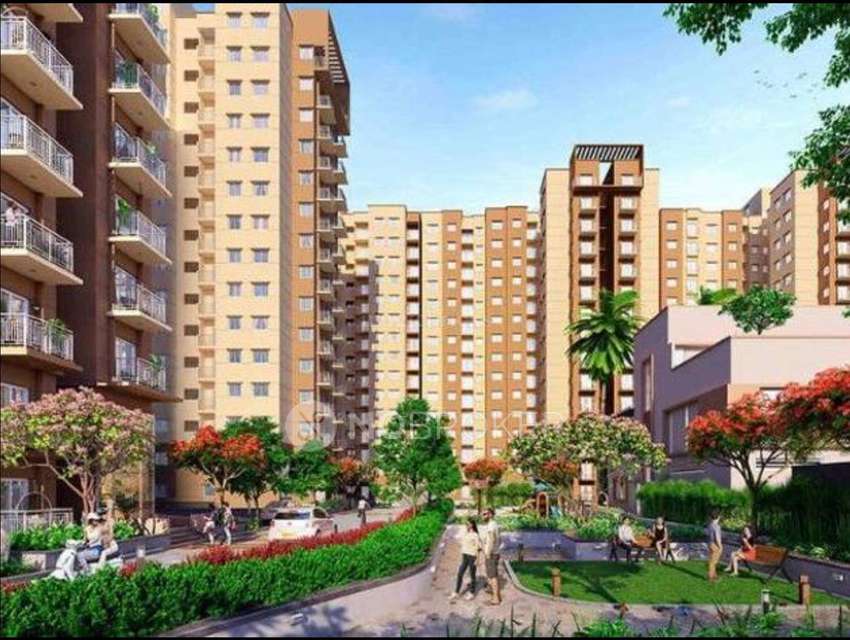 2 BHK Flat In Shriram Wyt Field -2, Bendiganahalli For Sale  In Bendiganahalli