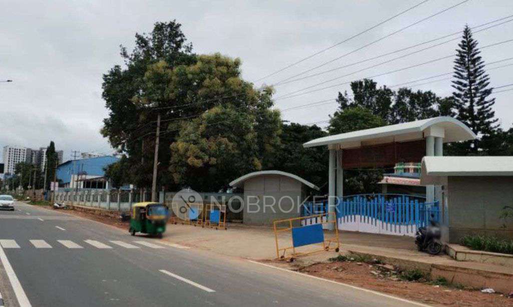 2 BHK Flat In Shriram Wyt Field -2, Bendiganahalli For Sale  In Bendiganahalli