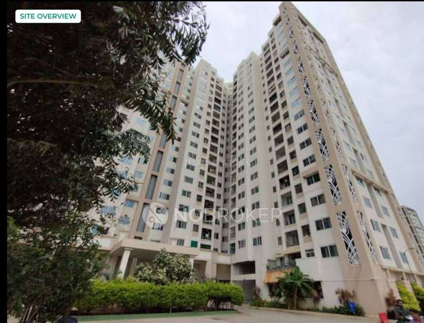 2 BHK Flat In Shriram Wyt Field -2, Bendiganahalli For Sale  In Bendiganahalli