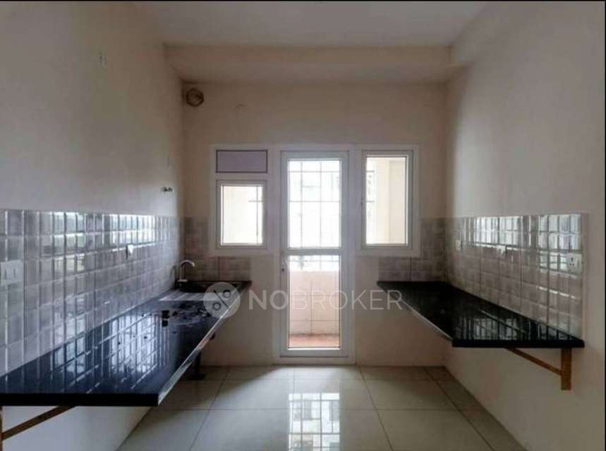 2 BHK Flat In Shriram Wyt Field -2, Bendiganahalli For Sale  In Bendiganahalli